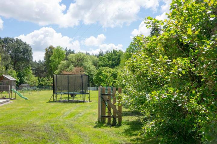 Location de vacances pour 10 personnes, avec jardin à Donnery - 2