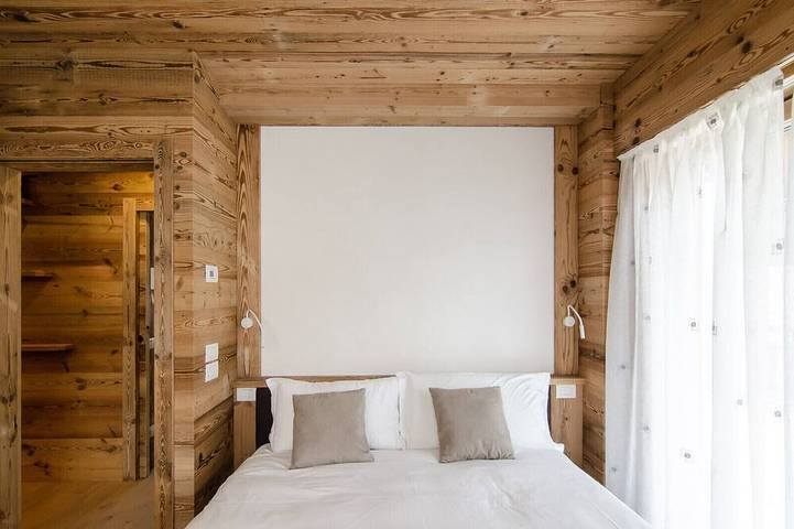Appartamento intero, Casa Gerda: Appartamento nel cuore di Cortina d'Ampezzo in Cortina d'Ampezzo e dintorni, Dolomiti Superski