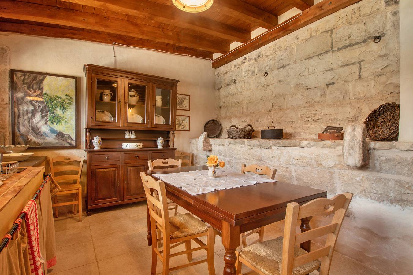 Ganze Wohnung, Ferienwohnung 'Iazzo' mit gemeinsamer Terrasse, privatem Garten und Wi-Fi in Bisceglie, Barletta-Andria-Trani