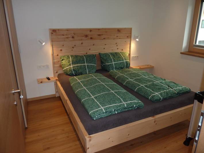 Apartamento vacacional entero, Apart Mari in Tux Alps, Fügen