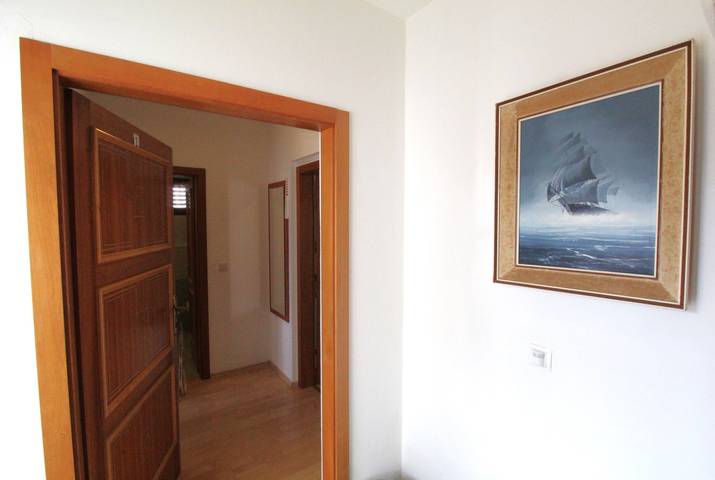 Ferienwohnung für 5 Personen, mit Balkon in Umag - 2