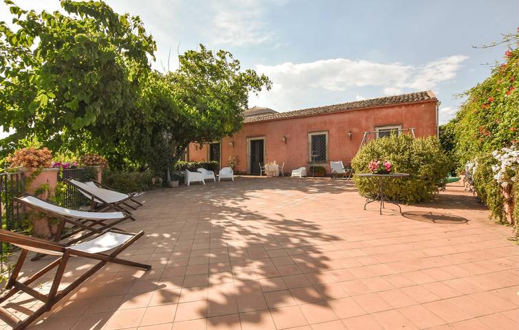 Casa de vacaciones para 10 personas, con jardín y terraza, Familias con niños - 1