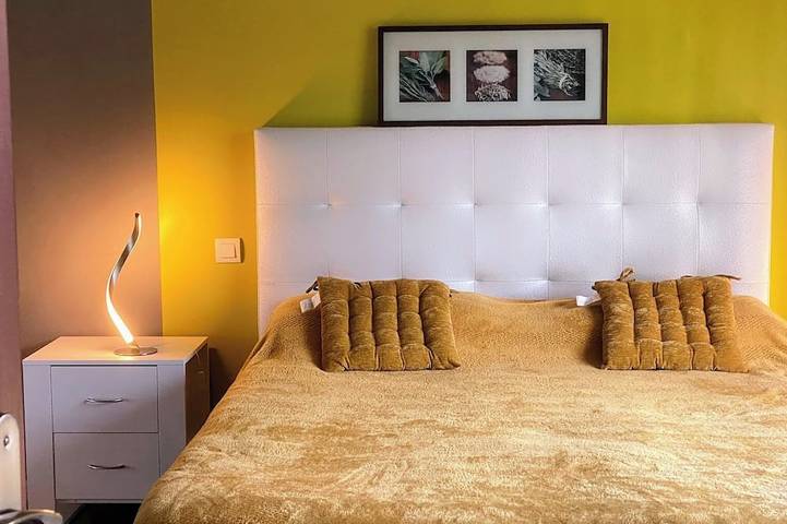 Location de vacances pour 2 personnes à Néant-sur-Yvel - 2