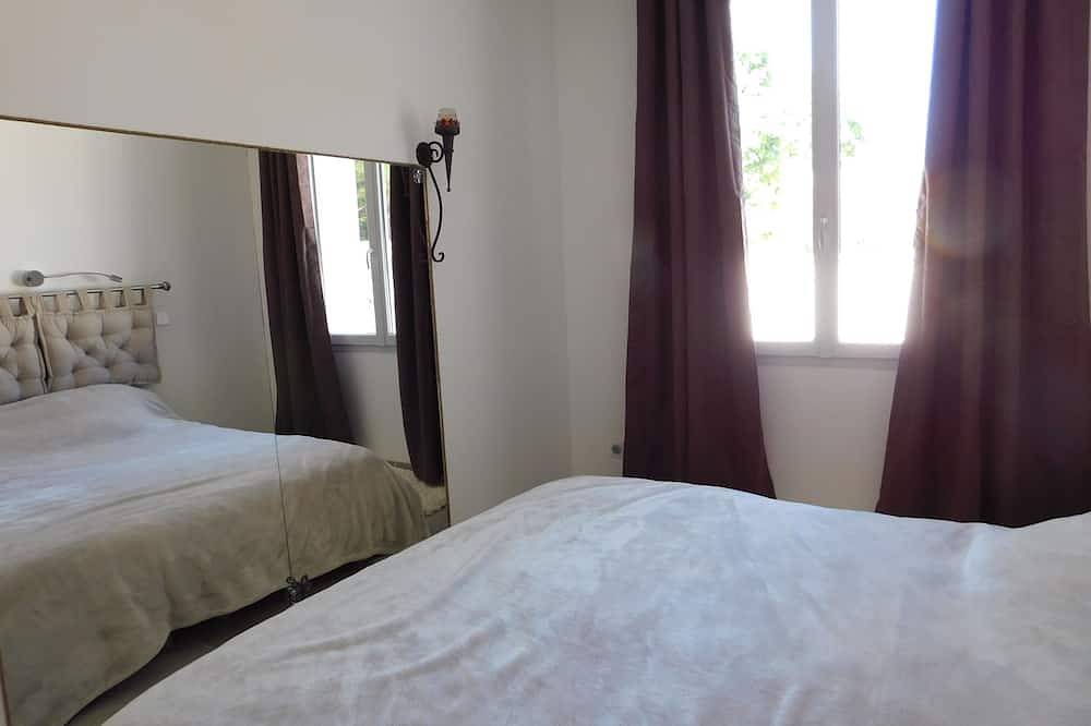 Das Oustaou von Sandrine in Valréas, Enclave de Valreas