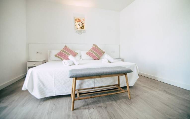 Maison d’hôte pour 2 personnes, avec terrasse à Palafrugell - 4