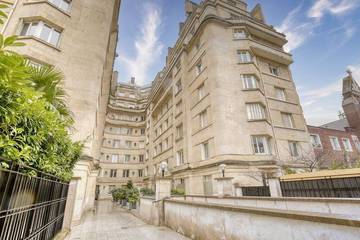 Chambre d’hôte pour 2 personnes à Neuilly-sur-Seine