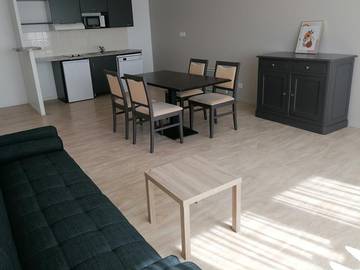 Camping pour 6 Personnes dans Rouen, Région de Rouen, Photo 1