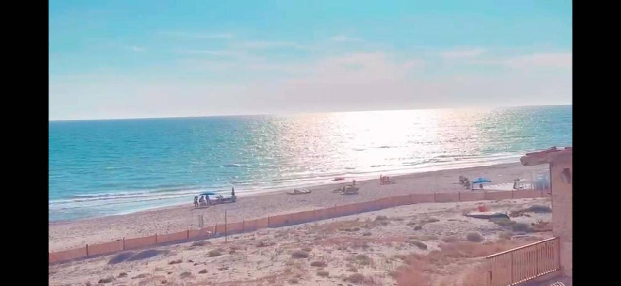 Ganze Wohnung, Il Faro in Spiaggia di Torvajanica, Pomezia
