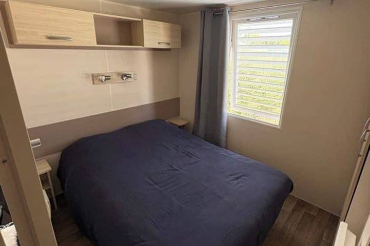 Camping pour 6 personnes à Louannec - 2