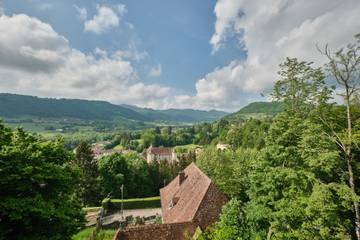 Maison D’hôte pour 2 Personnes dans Saint-Geoire-en-Valdaine, Région de La Tour-du-Pin, Photo 4