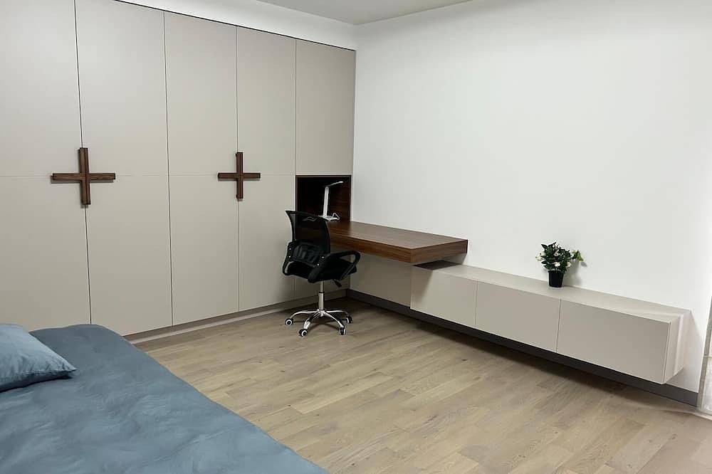 Ganze Wohnung, Moderne, hochwertig eingerichtete Wohnung im schönen Rhöndorf in Bad Honnef, Siebengebirge