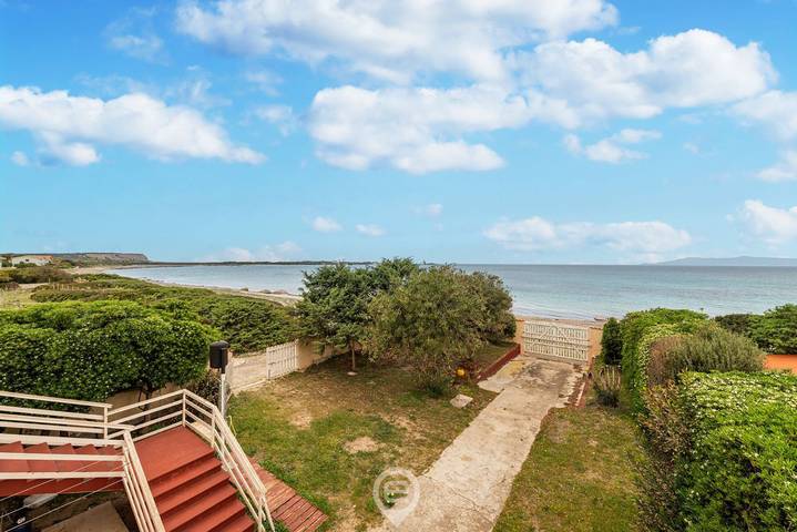 Ferienhaus für 6 Personen, mit Garten und Meerblick auf Sardinien - 3