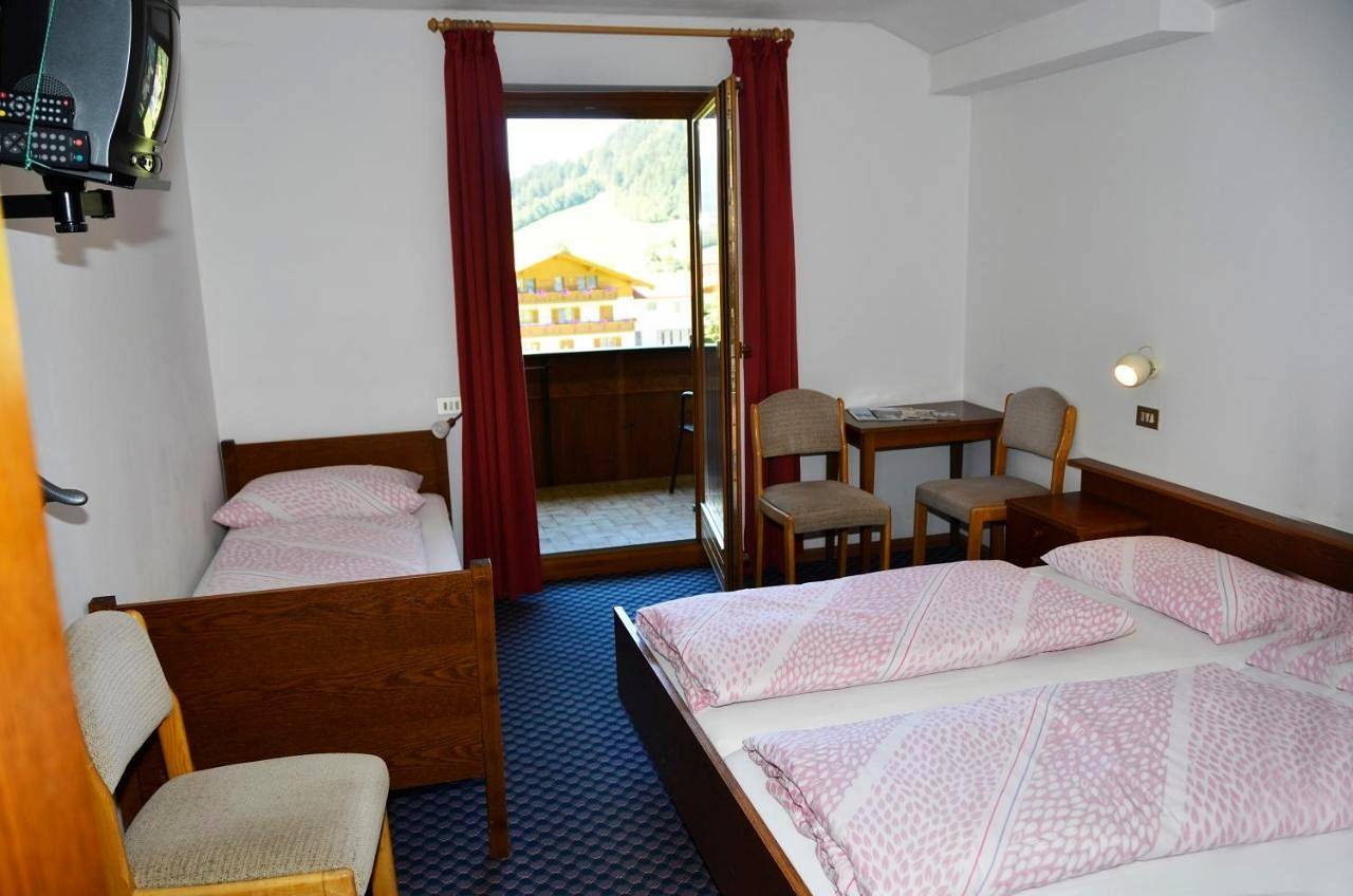 Pension Pichler in St. Sigmund, Kiens