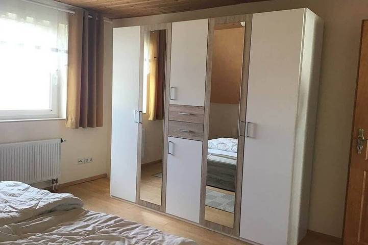 Ganze Wohnung, Ferienwohnung Rosenweg in Rambin, Rügen
