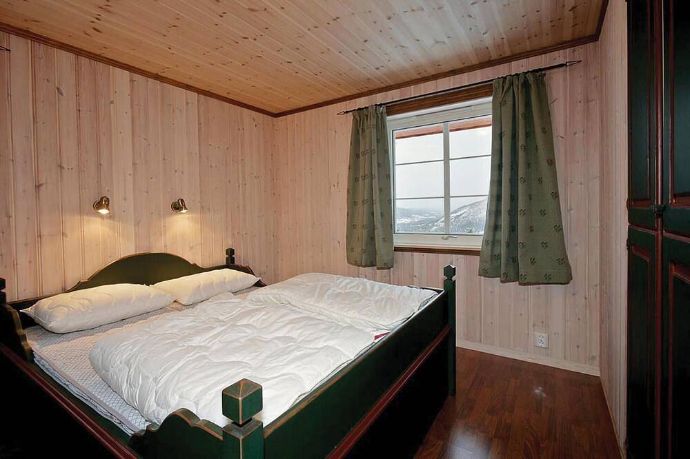 Stunning home in Hemsedal with sauna in Hemsedal city, Hemsedal