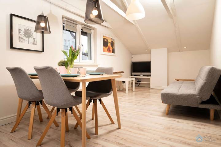 Ferienwohnung für 4 Personen, kinderfreundlich - 1