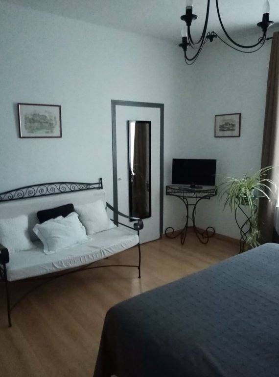 Chambres d'hôtes des Pâtis - Amboise in Saint-Amand-Longpré, Vallée de la Loire