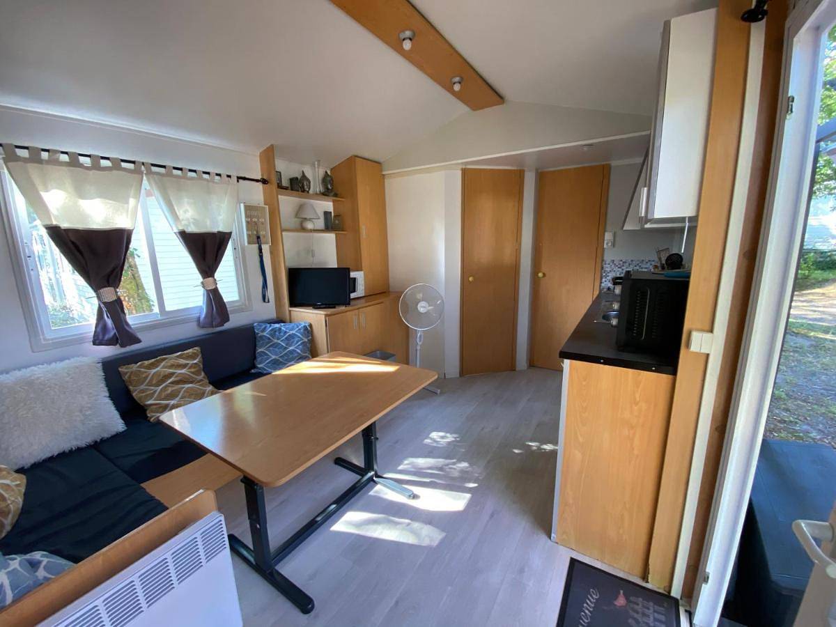 Mobile Home in Saint-Paul-lès-Dax, Région de Dax
