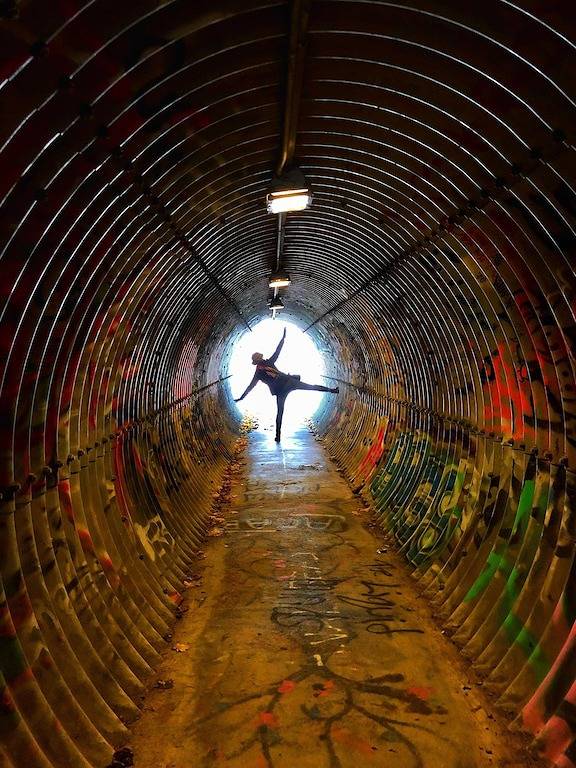 Cozy Log Cabin in Pristine Nature in Whitewater Ski Resort