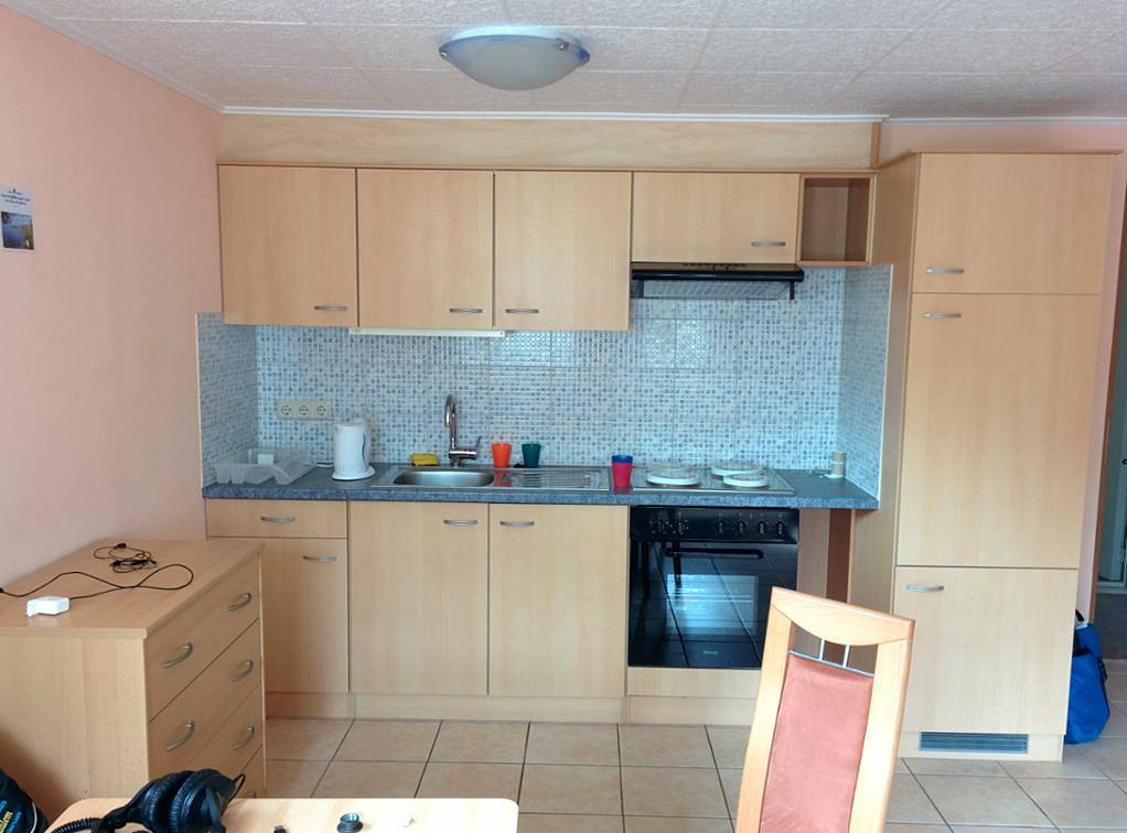 Ganze Wohnung, Apartment Robert - Apartment Robert in der "Neuen Welt" in Hohe Wand-Maiersdorf, Wiener Alpen in Niederösterreich