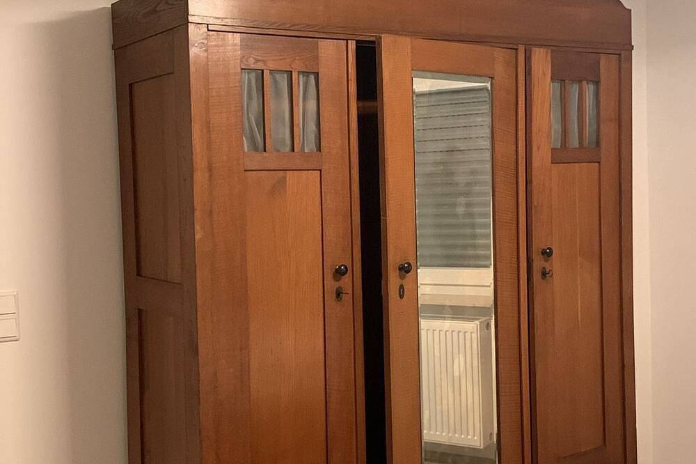 Ganze Wohnung, Außergewöhnliche romantische Ferienwohnung Sonnenschein Weinheim am Waidsee in Weinheim, Kurpfalz