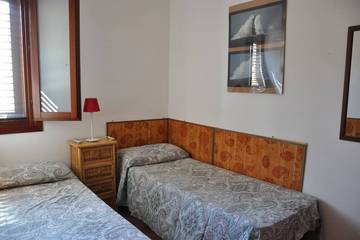 Villa pour 14 Personnes dans San Vito Lo Capo, Province de Trapani, Photo 3