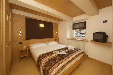 Agriturismo per 4 Persone in Livigno, Alpi di Livigno, Foto 4