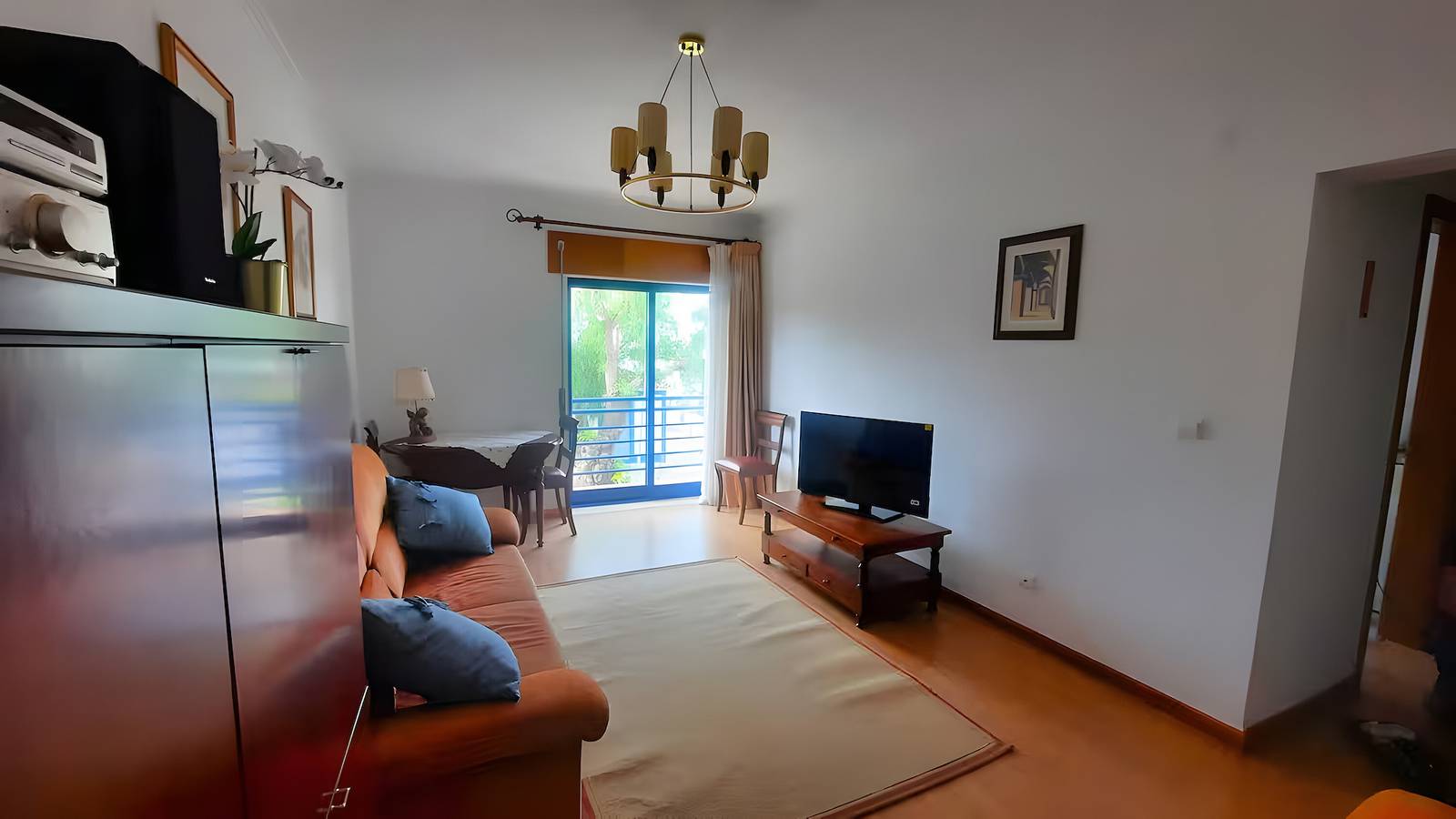 Entire apartment, Apartment Quinta do Anjo in Quinta do Anjo, Arrábida Natural Park