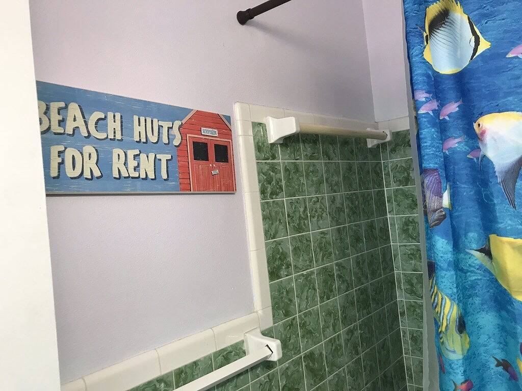 Zoll-Dock auf Vaca Cut, tiefes, unbegrenztes Docking. in Marathon, Monroe County