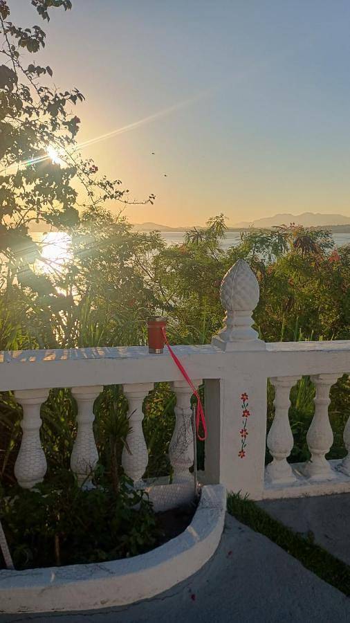 Casas e apartamentos de temporada para 4 pessoas, com balcão em Ilha do Governador