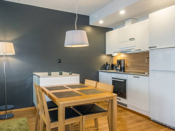 Chalet pour 4 personnes dans Laponie - 4