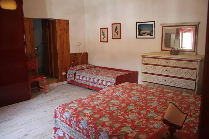 Ferienhaus für 7 Personen, mit Garten, mit Haustier auf Isola del Giglio - 2