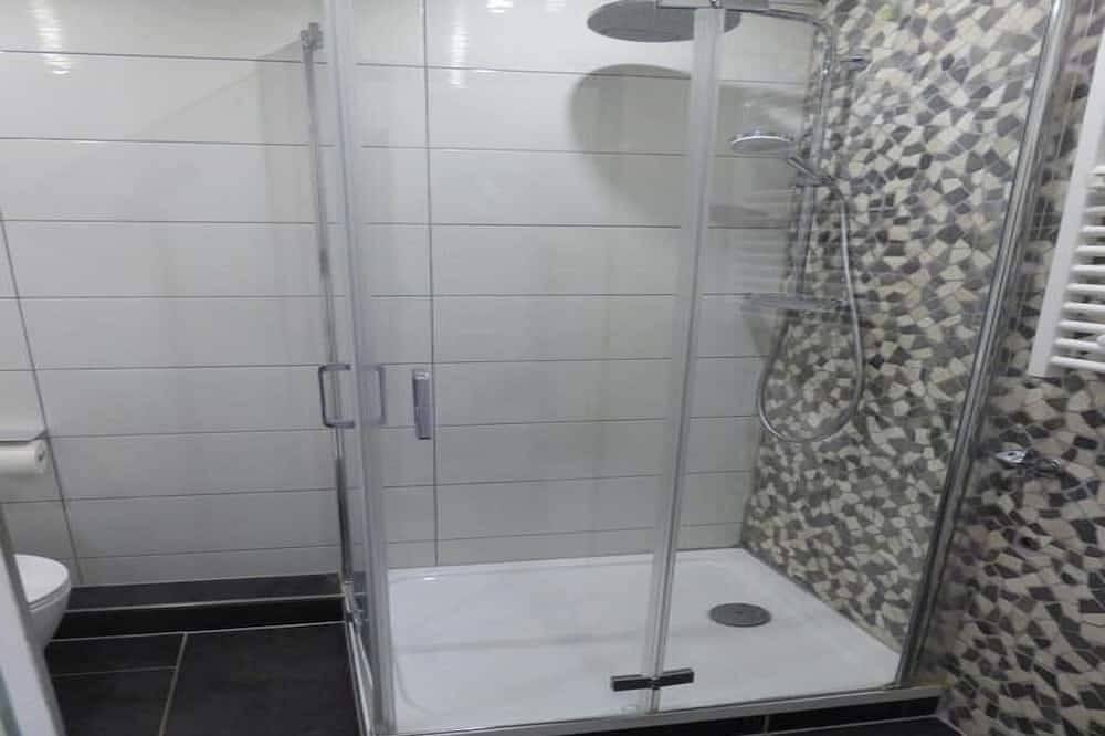 Apartamento entero, Villa Augusta at the Kurpark in Bad Salzuflen, Distrito de Lippe