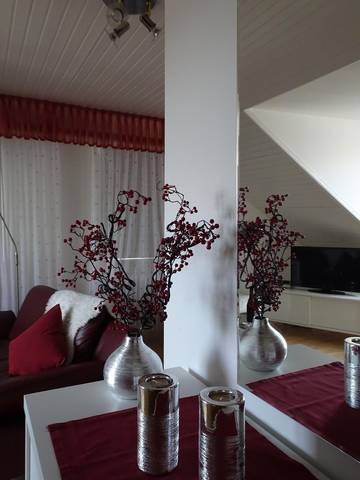 Ferienwohnung für 2 Personen in Bad Kissingen, Rhön-Bayern, Bild 4