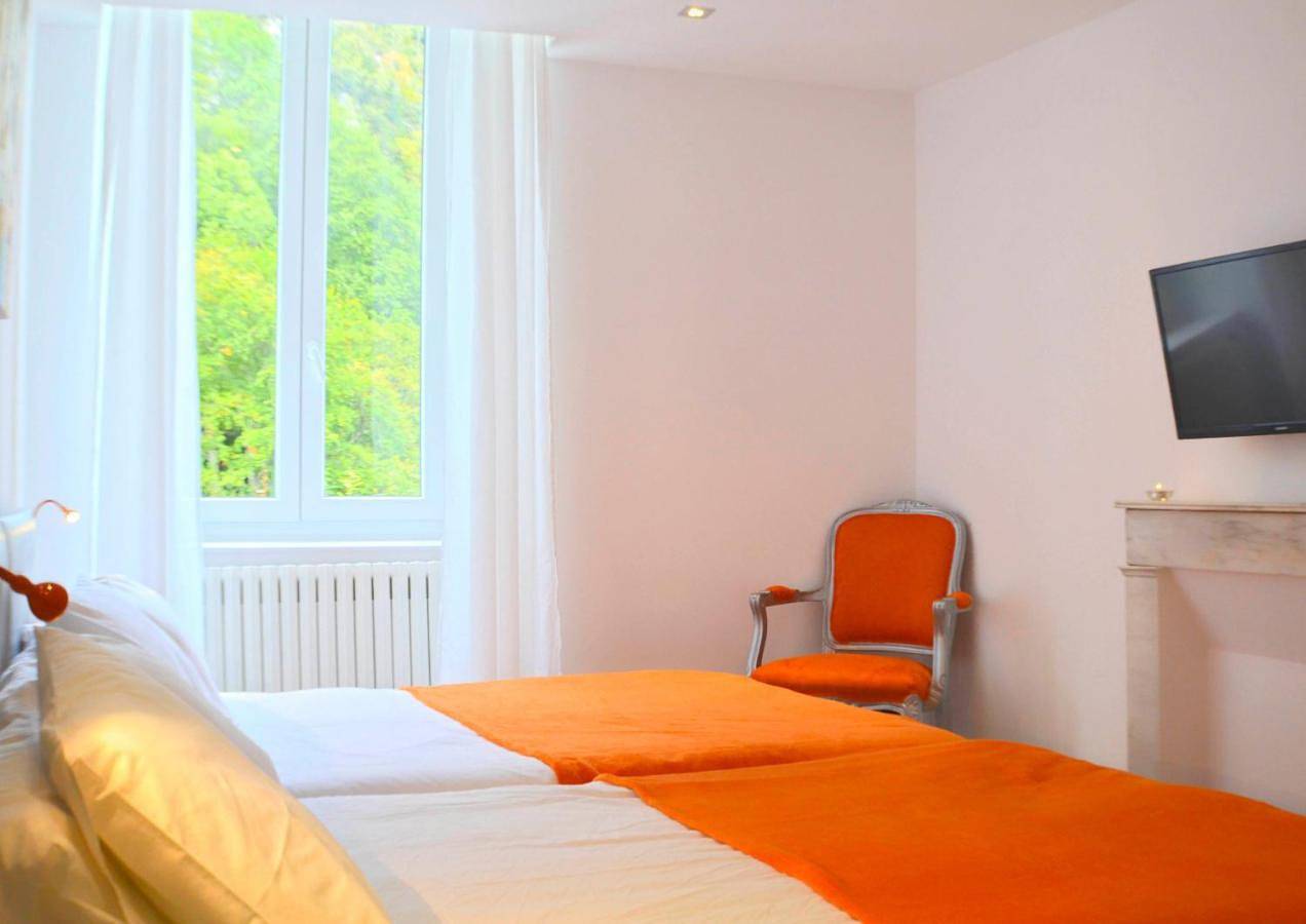 Appartement entier, Studio 1, Eaux-Chaudes proche Laruns et Espagne in Laruns, Béarn