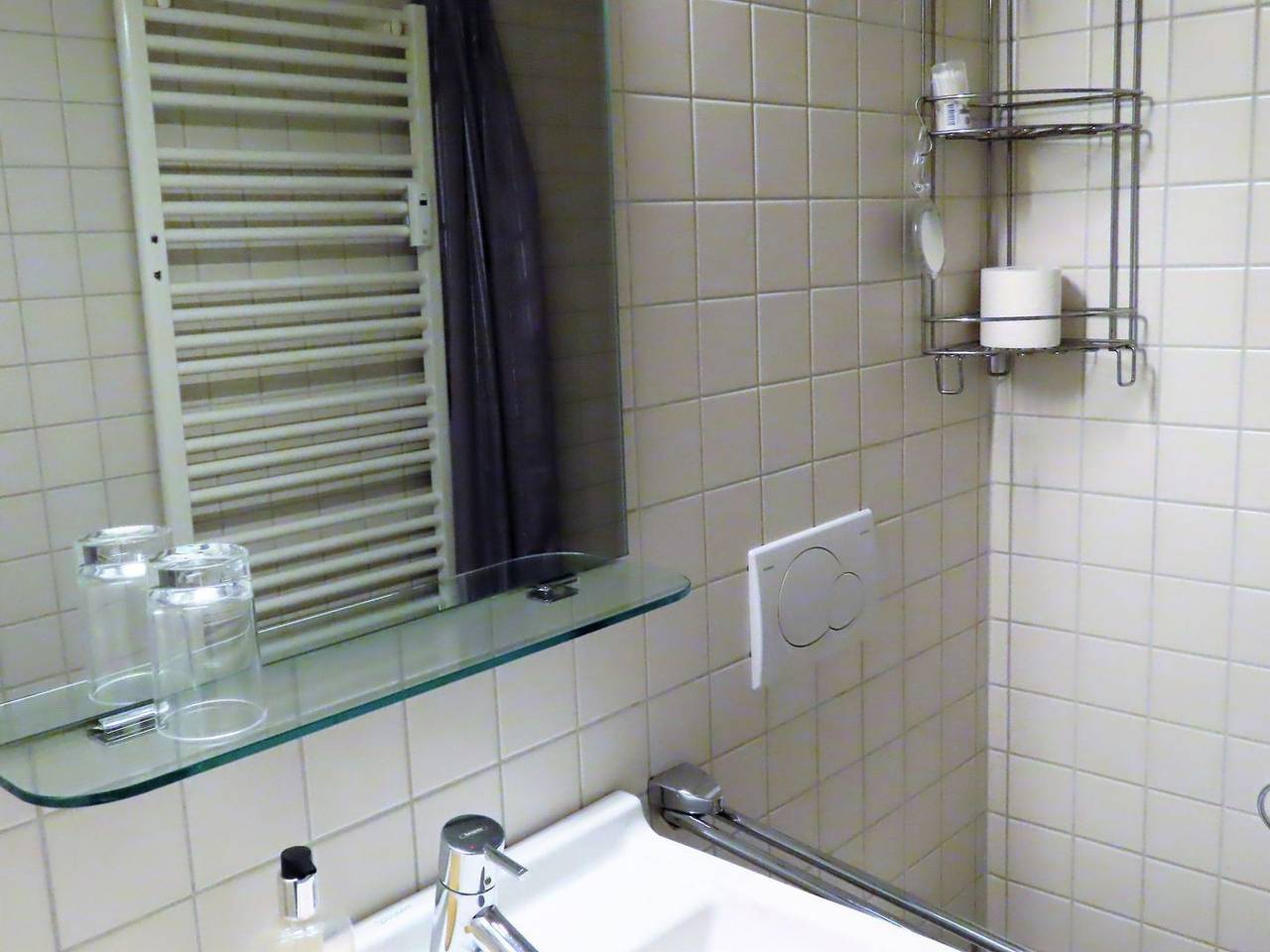 Appartement entier, Appartement de vacances pour 4 personnes in Meersburg, Obersee (Bodensee)