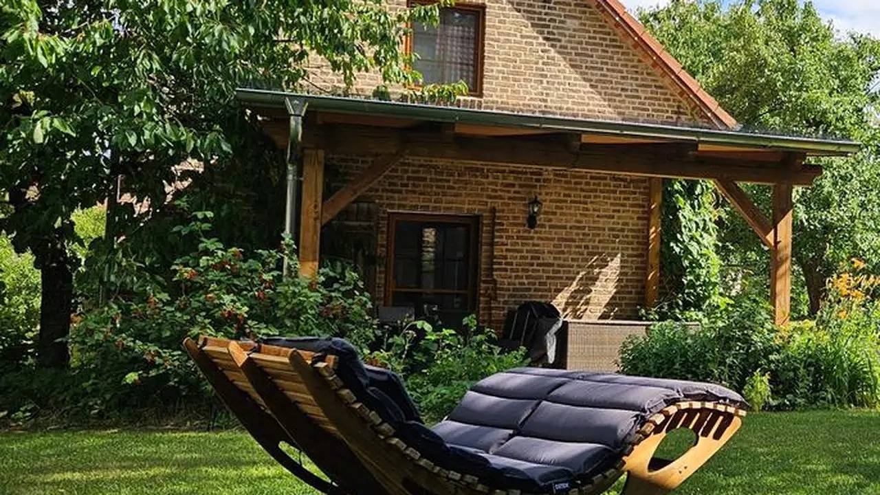 Ferienhaus für 6 Personen in Unterspreewald, Naturpark Dahme-Heideseen (Brandenburg)