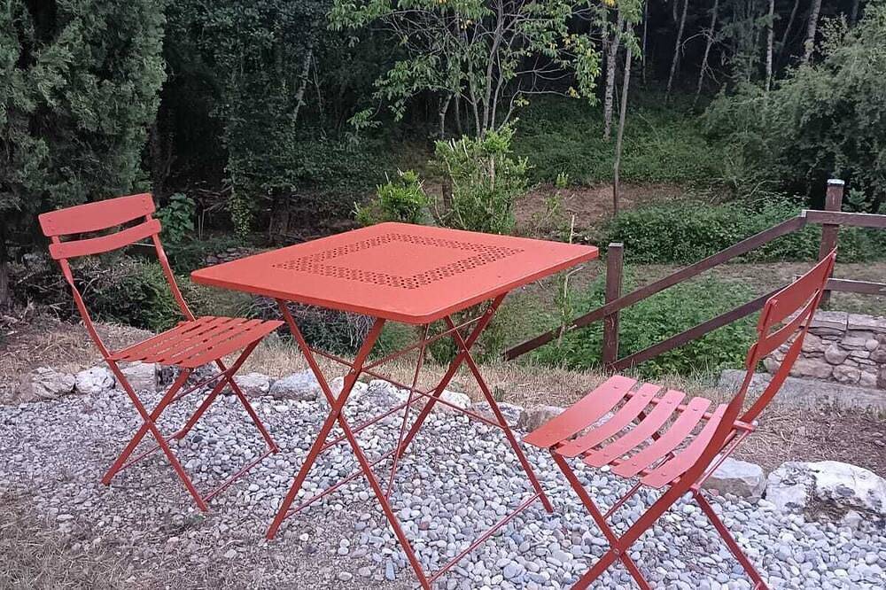 \"Comfort-Nature-Walks\" Bed and Breakfast in Saint-Jean-du-Bruel, Parc naturel régional des Grands Causses