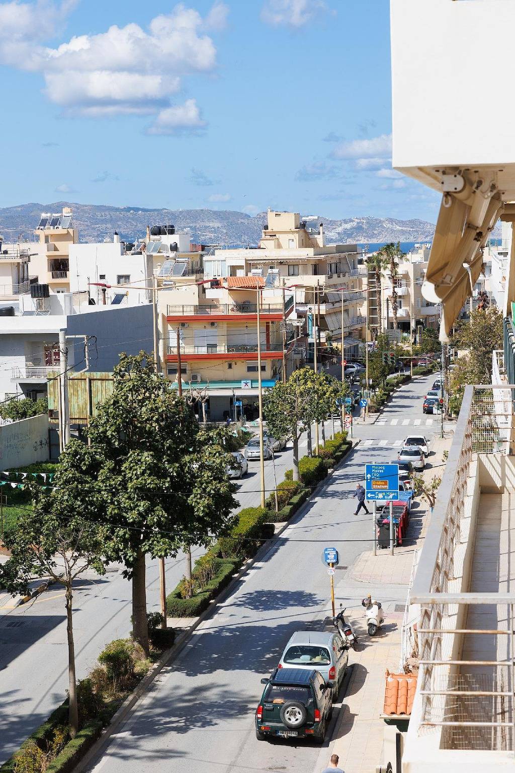 Renaissance City Apartment "by Checkin" in Iraklio-Heraklion und Umgebung