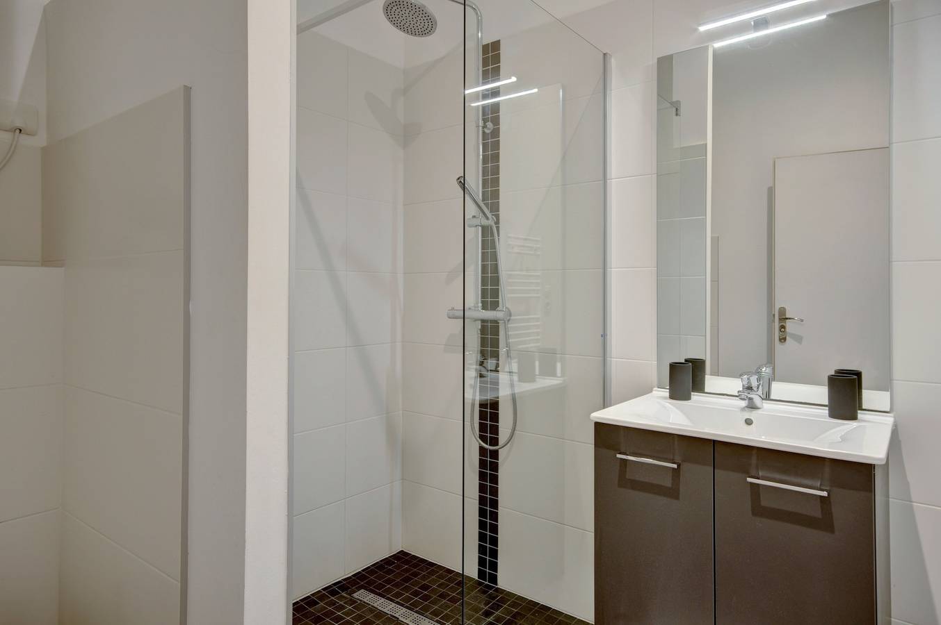 Appartamento intero, Appartamento vacanze per 5 persone con terrazza in Bordeaux, Bordeaux e dintorni