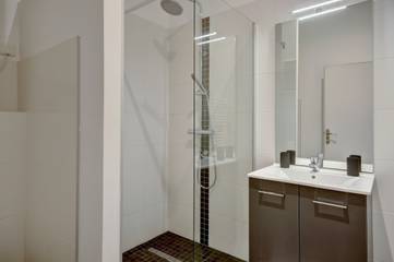 Apartamento De Vacaciones para 5 Personas en Burdeos, Región de Burdeos, Foto 4