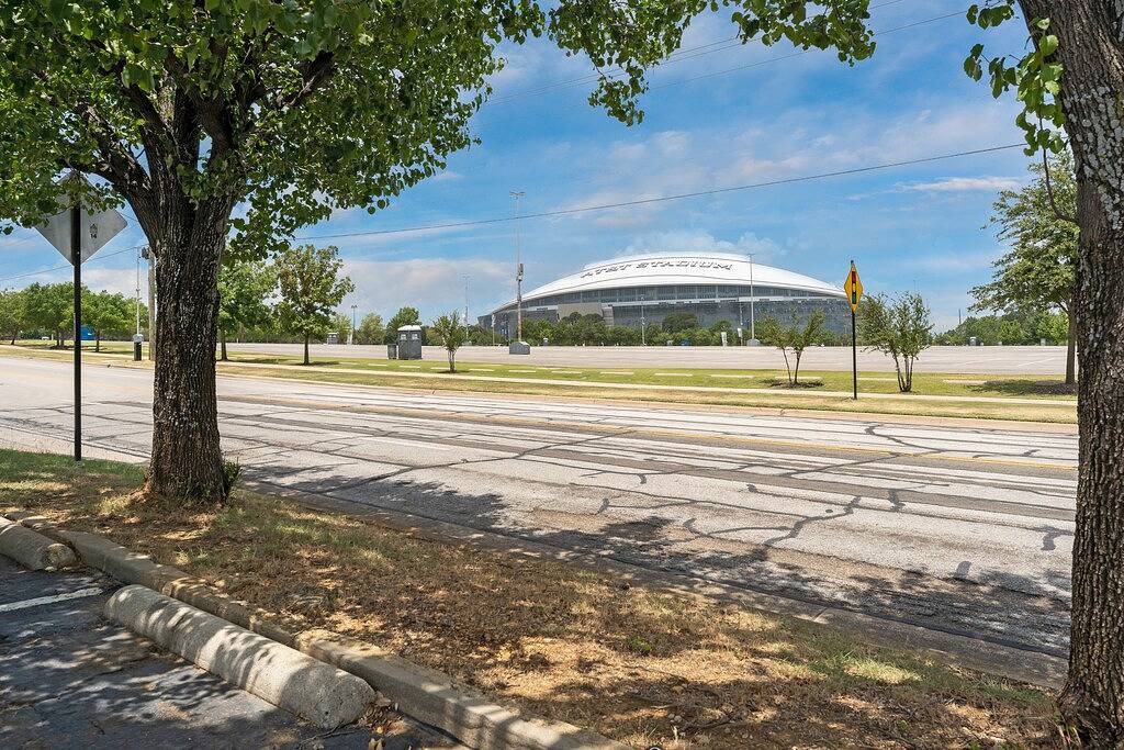 Ganze Wohnung, Family Friendly 2bdrm-Walk To At&t/Cowboys Stadium in Arlington, Tarrant County