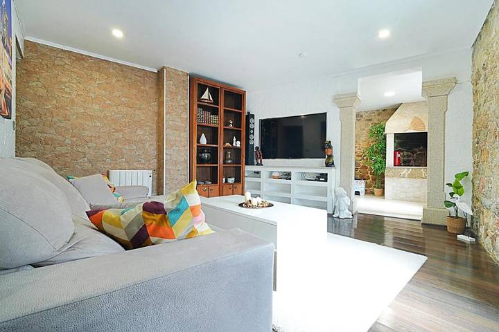 Casa de vacaciones para 4 personas, con vistas - 1