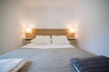 Casa De Campo para 5 Pessoas em Penafiel, Distrito do Porto, Foto 3