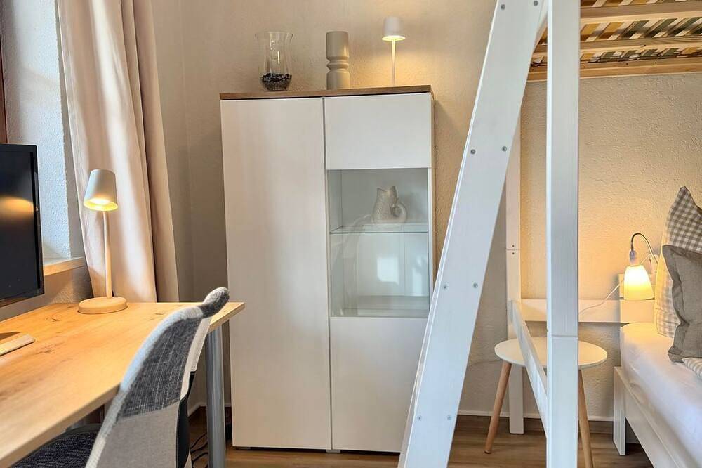 Ganze Wohnung, Fewo \"Hermine\" - Hermine in Vorderhindelang, Bad Hindelang