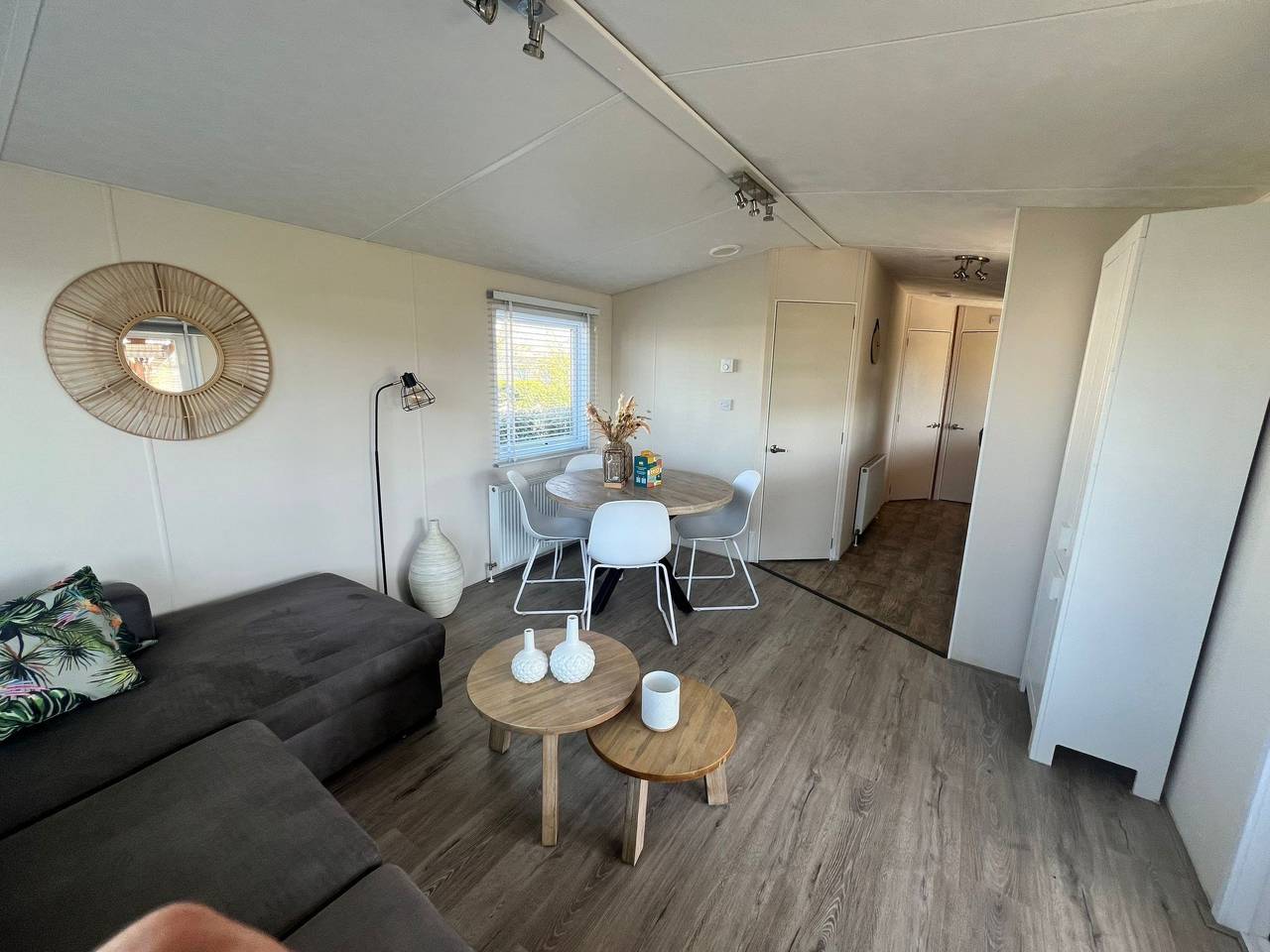 Cs 63 - Vakantiepark Callassande in Callantsoog, Noord-Holland - Nordseeküste