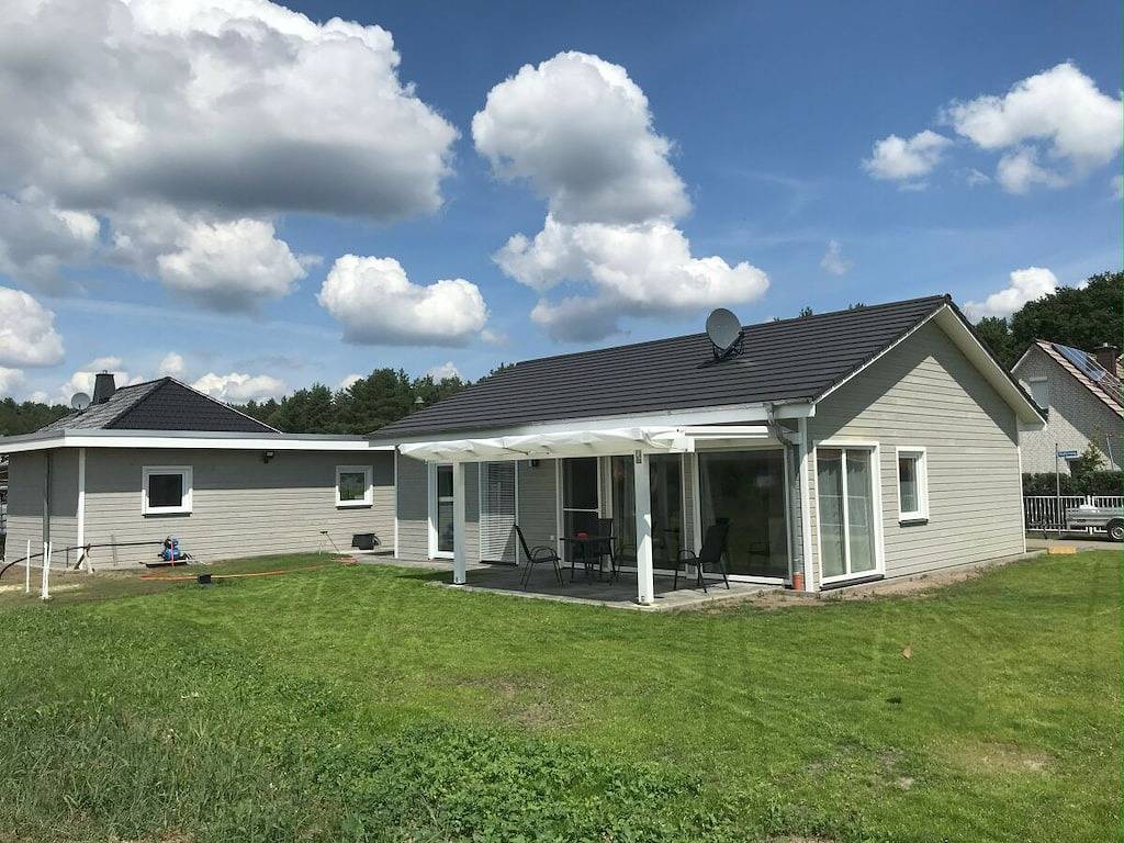 Ferienhaus in Arendsee mit Wifi in Arendsee, Altmarkkreis Salzwedel