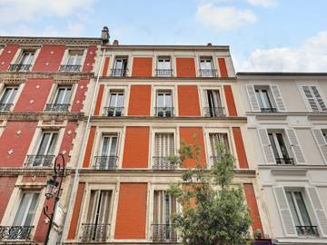 Location De Vacances pour 4 Personnes dans Puteaux, Hauts-de-Seine, Photo 2