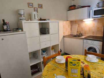 Hütte für 5 Personen in Gruissan (Ville), Gruissan, Bild 3