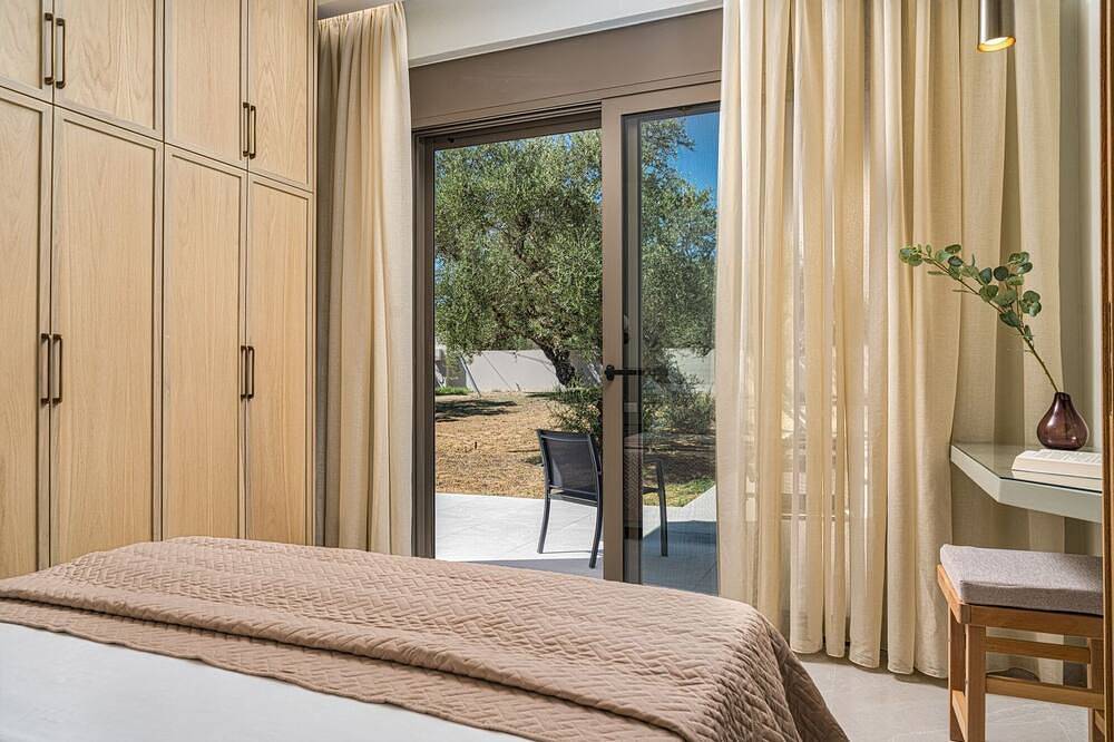 3-Bedroom Villa with Private Pool - Hariati Villas in Kipseli, Zakynthos